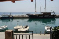 Apartmaji Zemunik Apartma 1 – A1 foto 4