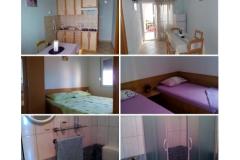 Apartmaji Zora  Apartma 2: (4+0) – AP 2+ 2 foto 1