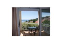 Apartmaji Villa Mare Apartma 1: (2+1) – A1 (2+1) foto 4