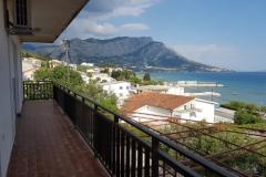 Beach and Sun Apartma 2 – Apartman 2 foto 1