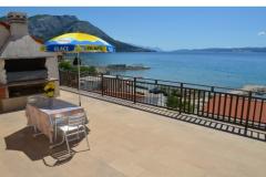 Beach and Sun Apartma 3 – Apartman 3 foto 1