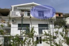 Boženka Hiša Apartma 2 – South foto 1