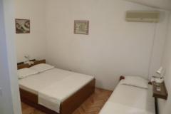 Boženka Hiša Apartma 3 – East foto 5