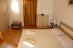 Boženka Hiša Apartma 4 – West foto 3