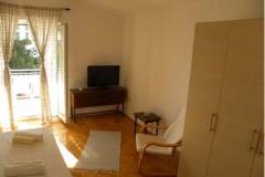 Boženka Hiša Apartma 4 – West foto 4