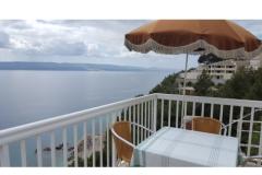 Apartmaji Culjak  Omiš Marušići Apartma 1 foto 1