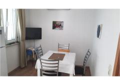 Apartmaji Culjak  Omiš Marušići Apartma 1 foto 3