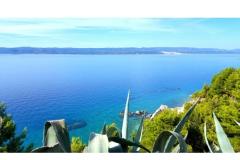 Apartmaji Culjak  Omiš Marušići Apartma 2 – studio foto 5