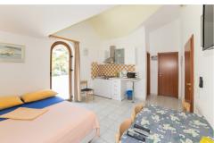 Dizma Wellness Apartmaji Apartma 2 – Yellow foto 2