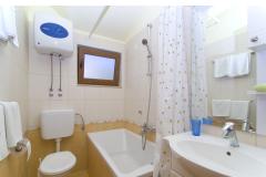 Dizma Wellness Apartmaji Apartma 2 – Yellow foto 4