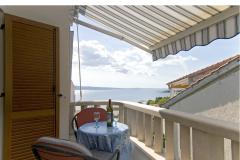 Dizma Wellness Apartmaji Apartma 2 – Yellow foto 5