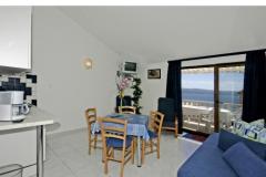 Dizma Wellness Apartmaji Apartma 4 – Blue foto 1
