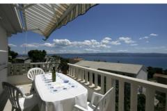 Dizma Wellness Apartmaji Apartma 4 – Blue foto 2