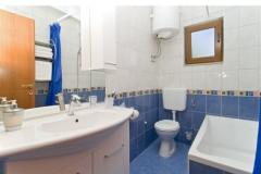 Dizma Wellness Apartmaji Apartma 4 – Blue foto 3