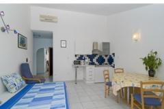 Dizma Wellness Apartmaji Apartma 4 – Blue foto 5