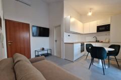 Dizma Wellness Apartmaji Apartma 1 – Green foto 1