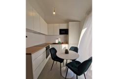 Dizma Wellness Apartmaji Apartma 1 – Green foto 2