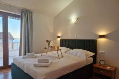 Dizma Wellness Apartmaji Apartma 1 – Green foto 3