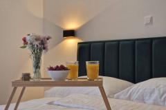 Dizma Wellness Apartmaji Apartma 1 – Green foto 4