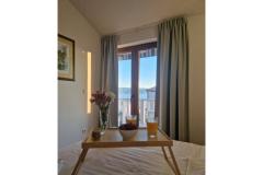Dizma Wellness Apartmaji Apartma 1 – Green foto 5