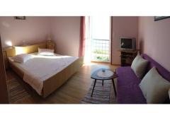 Apartma Draga Apartma 1 – AP 2+1 foto 1