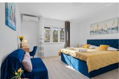 Apartmaji Miroslav Vojnović Apartma 4 – A5 foto 2