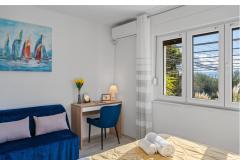 Apartmaji Miroslav Vojnović Apartma 4 – A5 foto 4