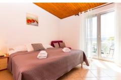 Apartmaji Miroslav Vojnović Apartma 1 – Studio A2 foto 3