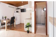 Apartmaji Miroslav Vojnović Apartma 1 – Studio A2 foto 4