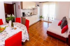 Apartmaji Miroslav Vojnović Apartma 2 – A3 foto 4