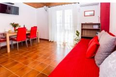 Apartmaji Miroslav Vojnović Apartma 3 – A4 foto 2