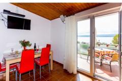Apartmaji Miroslav Vojnović Apartma 3 – A4 foto 4