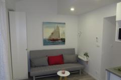 Duće-Omiš Apartma 1 – SEAVIEW-1 foto 3
