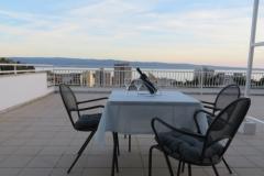 Duće-Omiš Apartma 2 – SEAVIEW-2 foto 1