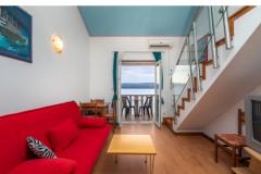 Family Sobe &amp; Apartmaji Omis Apartma 1 – 2 FLOOR foto 1