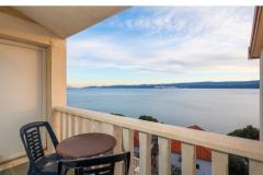 Family Sobe &amp; Apartmaji Omis Apartma 1 – 2 FLOOR foto 2
