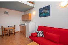 Family Sobe &amp; Apartmaji Omis Apartma 1 – 2 FLOOR foto 3