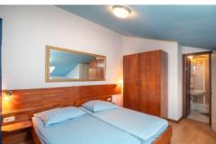 Family Sobe &amp; Apartmaji Omis Apartma 1 – 2 FLOOR foto 5