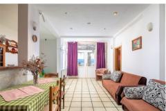 Family Sobe &amp; Apartmaji Omis Apartma 3 – tetak foto 1