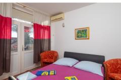 Family Sobe &amp; Apartmaji Omis Apartma 3 – tetak foto 5