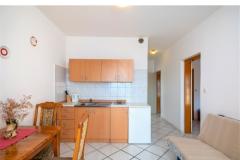 Family Sobe &amp; Apartmaji Omis Apartma 4 – 202 foto 3