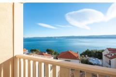 Family Sobe &amp; Apartmaji Omis Apartma 4 – 202 foto 5