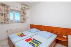 Family Sobe &amp; Apartmaji Omis Soba 5 – kuglana foto 1