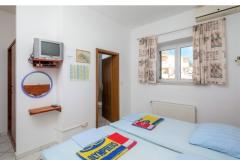 Family Sobe &amp; Apartmaji Omis Soba 5 – kuglana foto 2