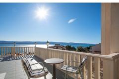 Family Sobe &amp; Apartmaji Omis Soba 6 – 203/106 foto 4
