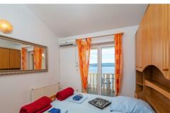 Family Sobe &amp; Apartmaji Omis Soba 7 – APARTMAN S foto 1