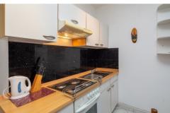 Family Sobe &amp; Apartmaji Omis Soba 8 – apartman K foto 3