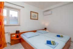 Family Sobe &amp; Apartmaji Omis Soba 8 – apartman K foto 4