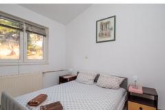 Family Sobe &amp; Apartmaji Omis Soba 8 – apartman K foto 5