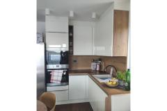 Horizon Apartmaji Apartma 2 – Rift foto 3